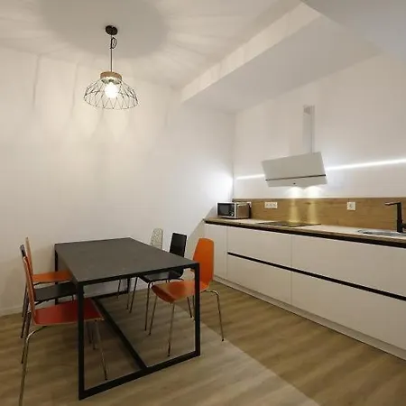 Appartamento Trueba Apartamento Recien Reformado En Gros